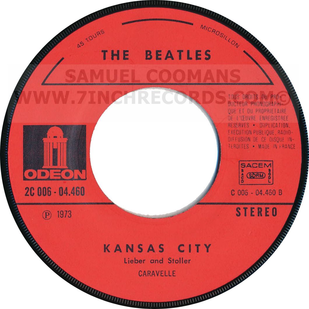 Bside label