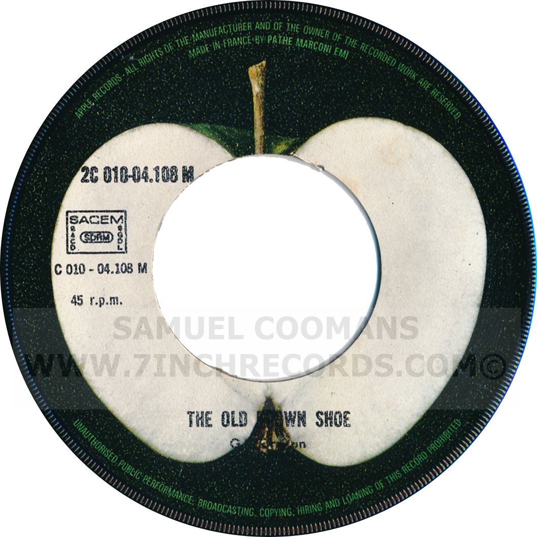 Bside label