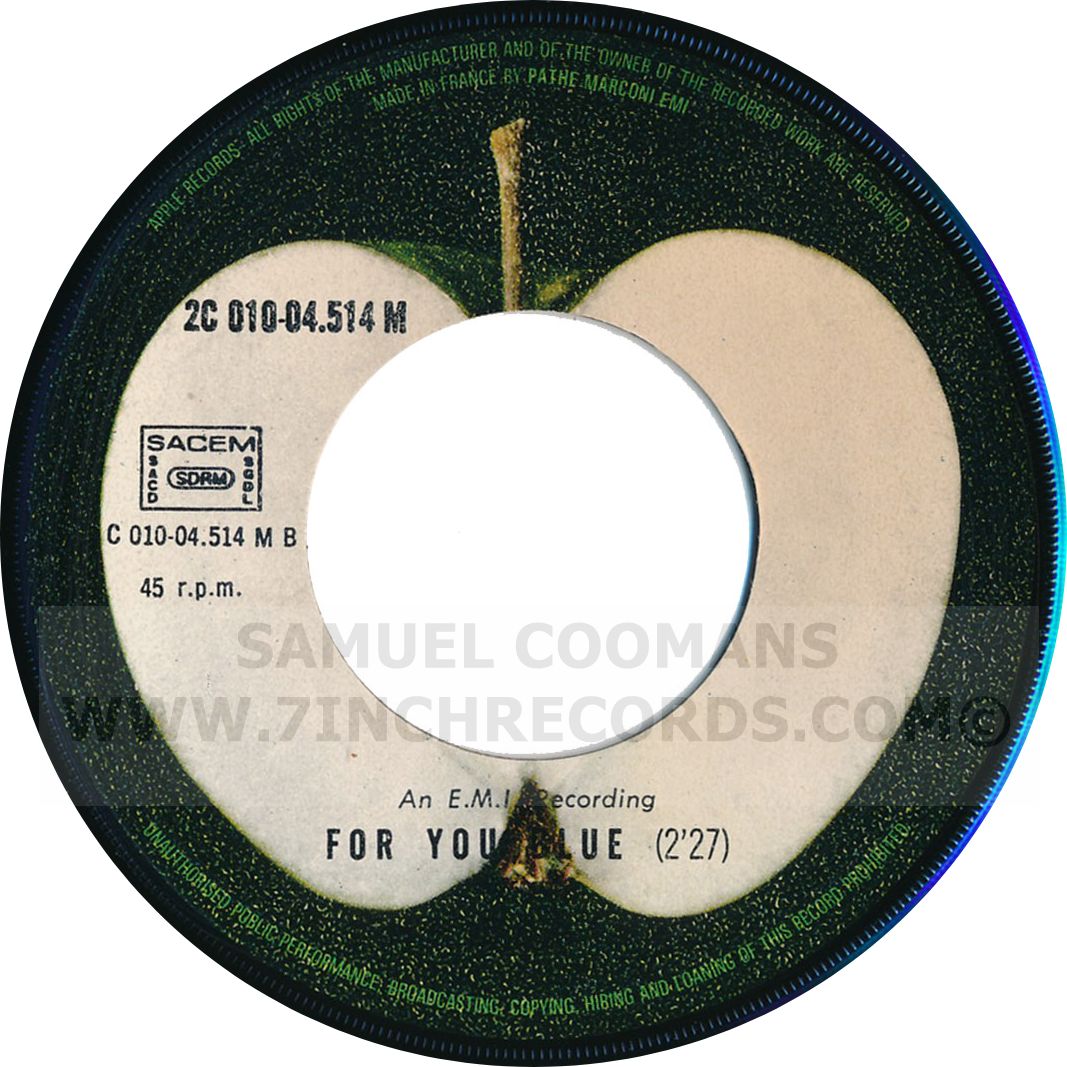 Bside label