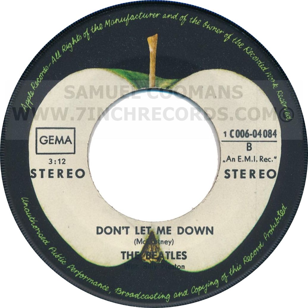 Bside label