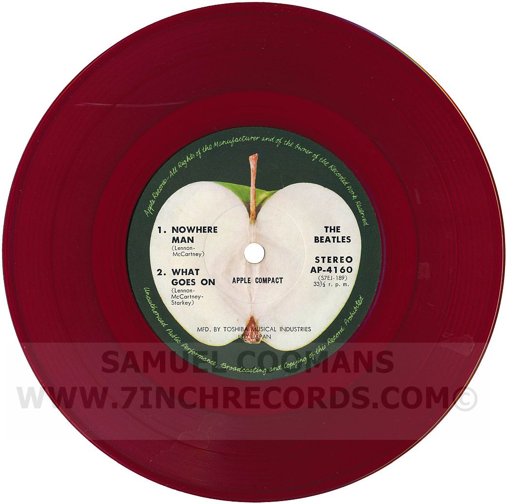 Label Bside