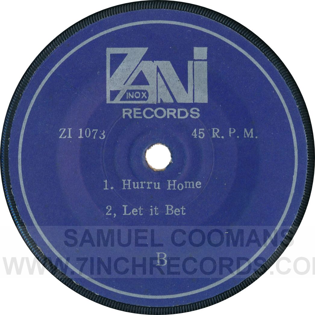 Bside label