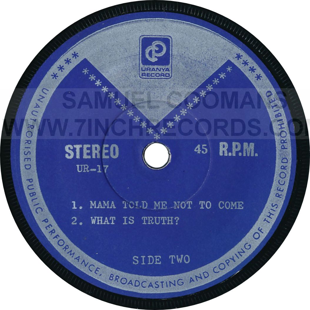 Bside label