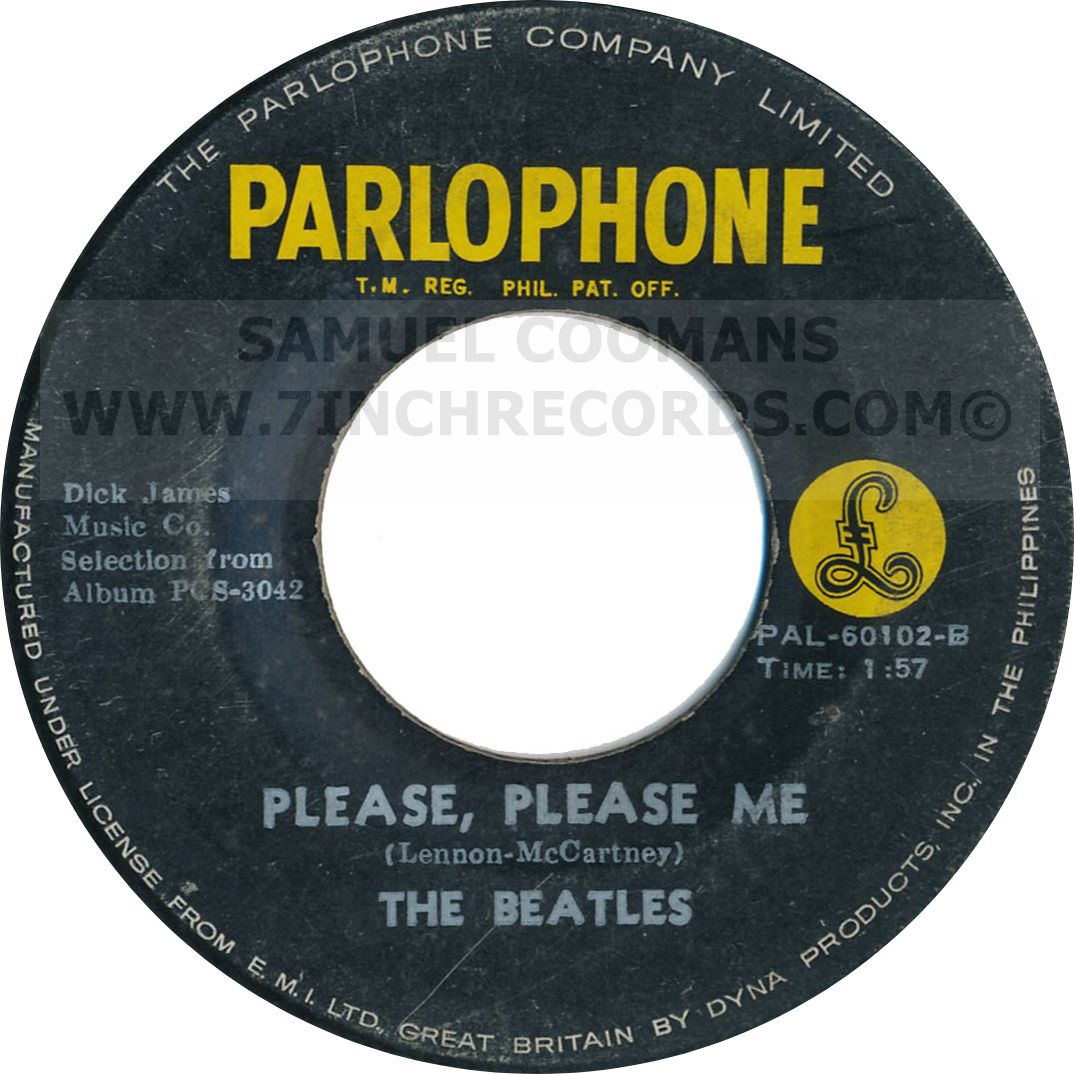 Bside label