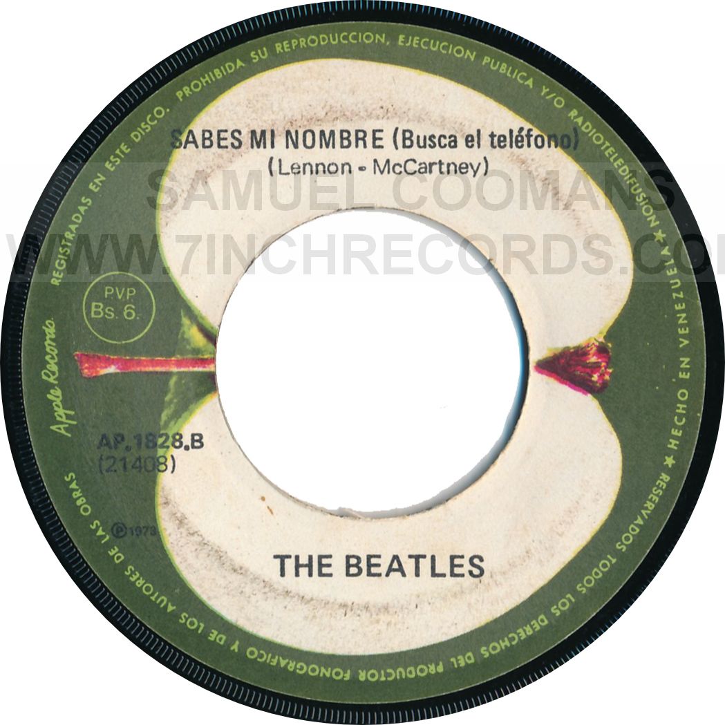 Bside label