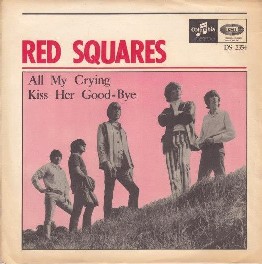 RED SQUARES