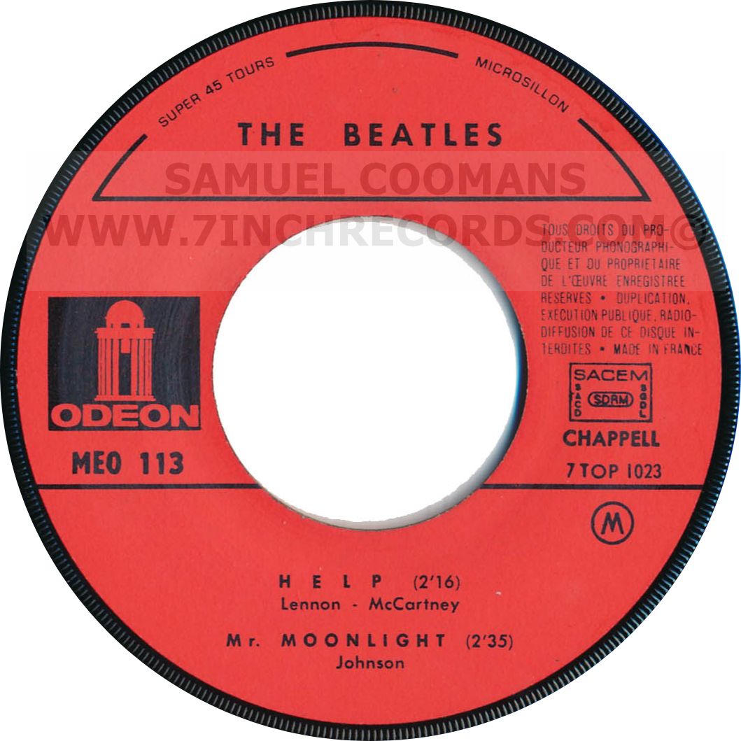 Aside label