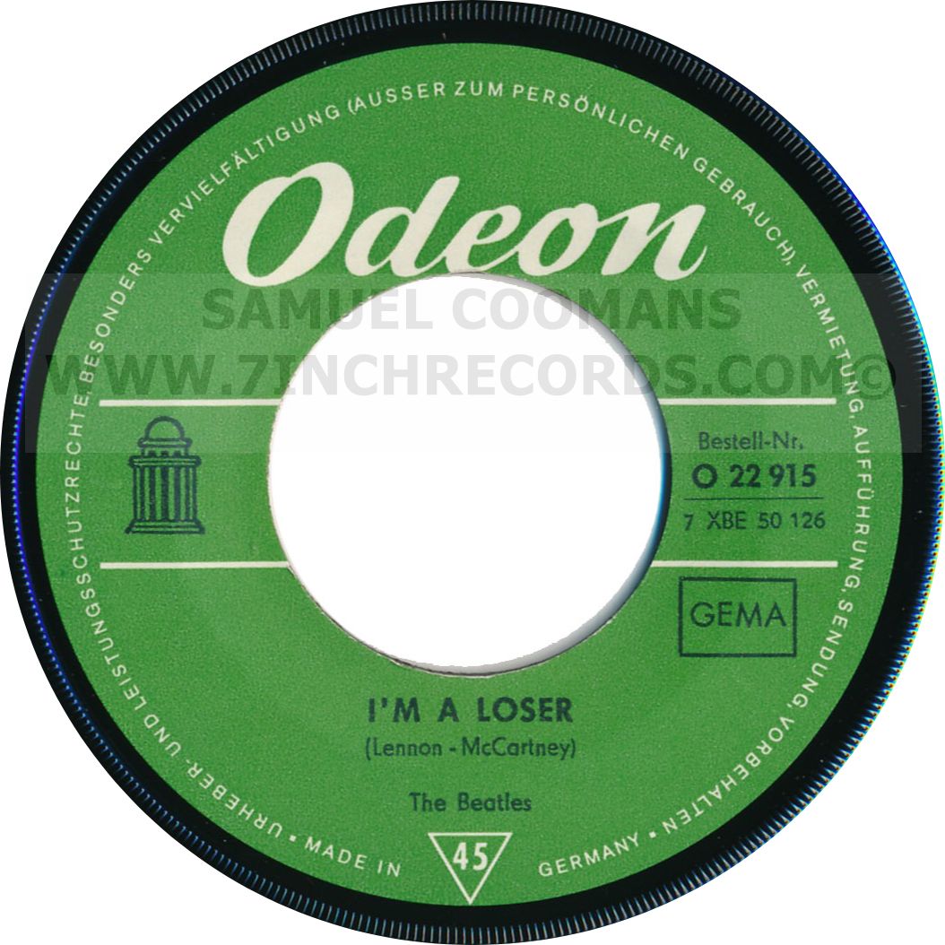 Bside label