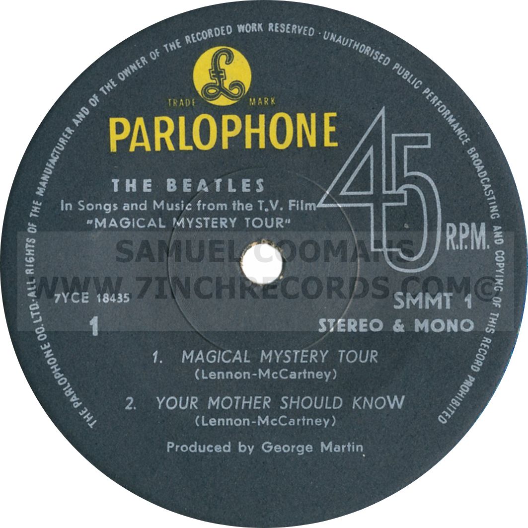Aside label