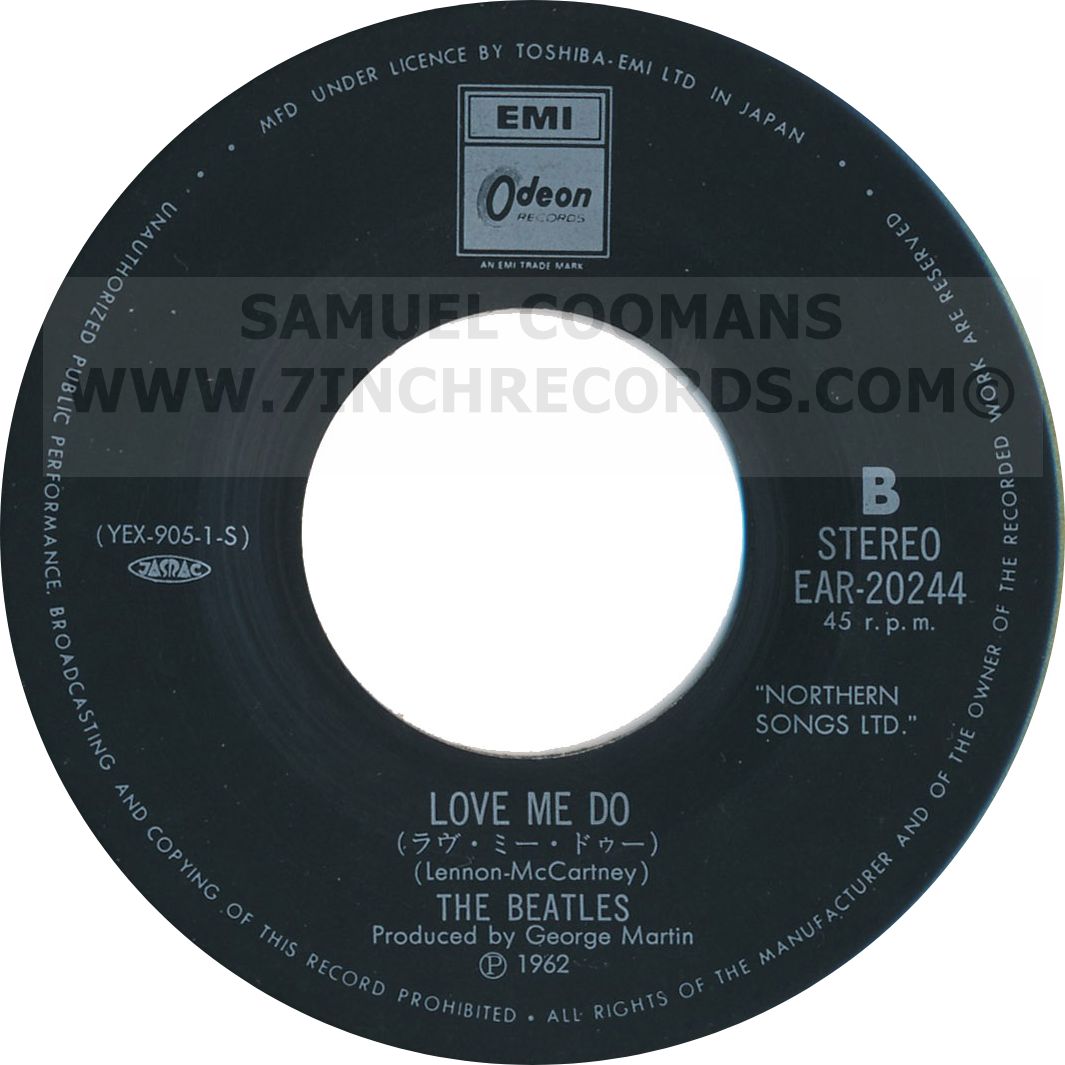 Label Bside