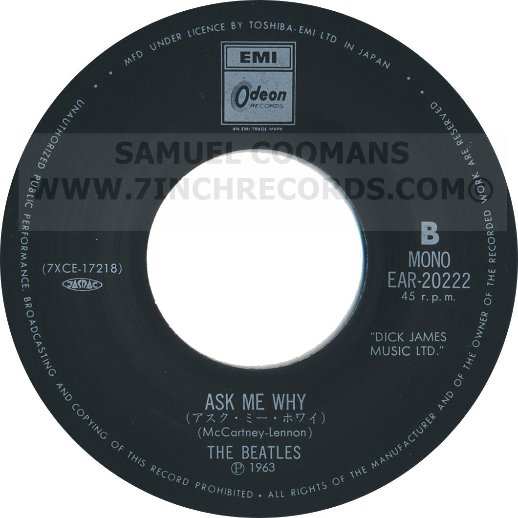 Label Bside