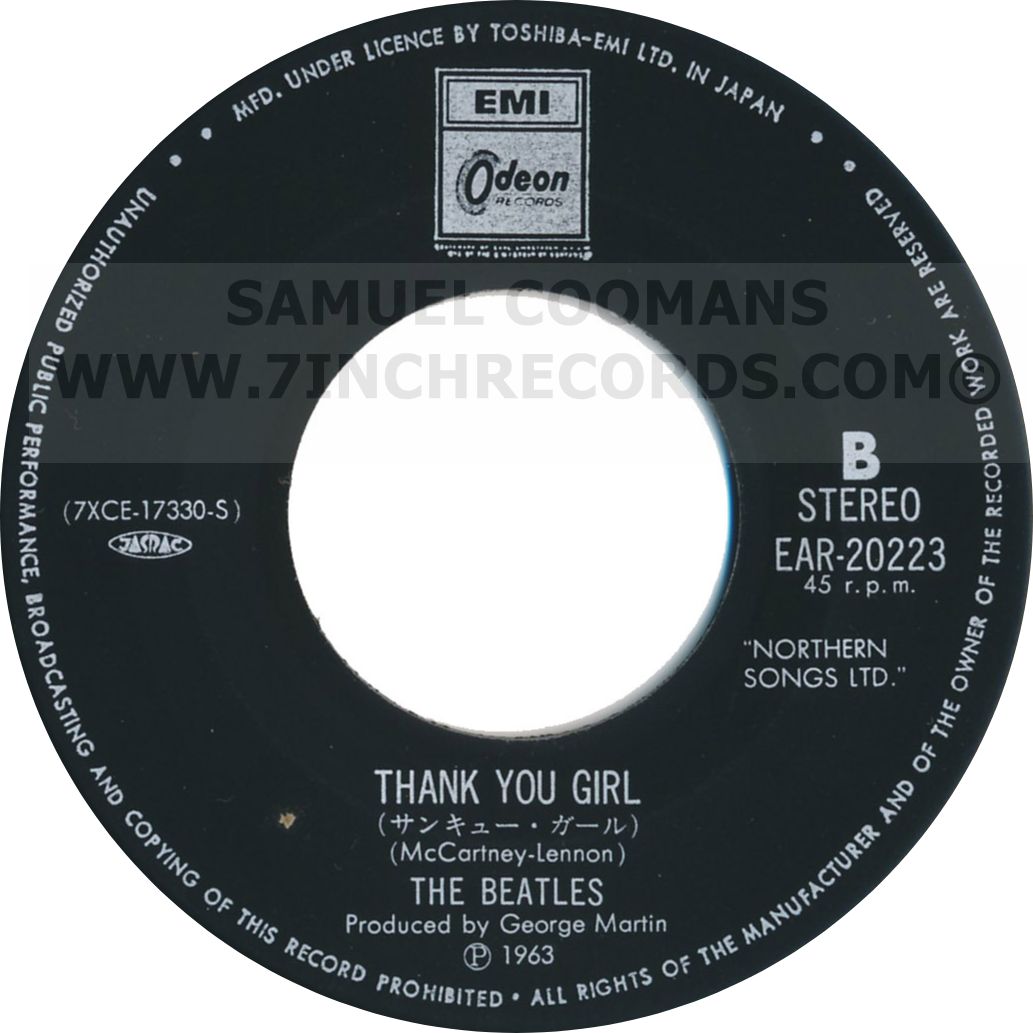 Label Bside