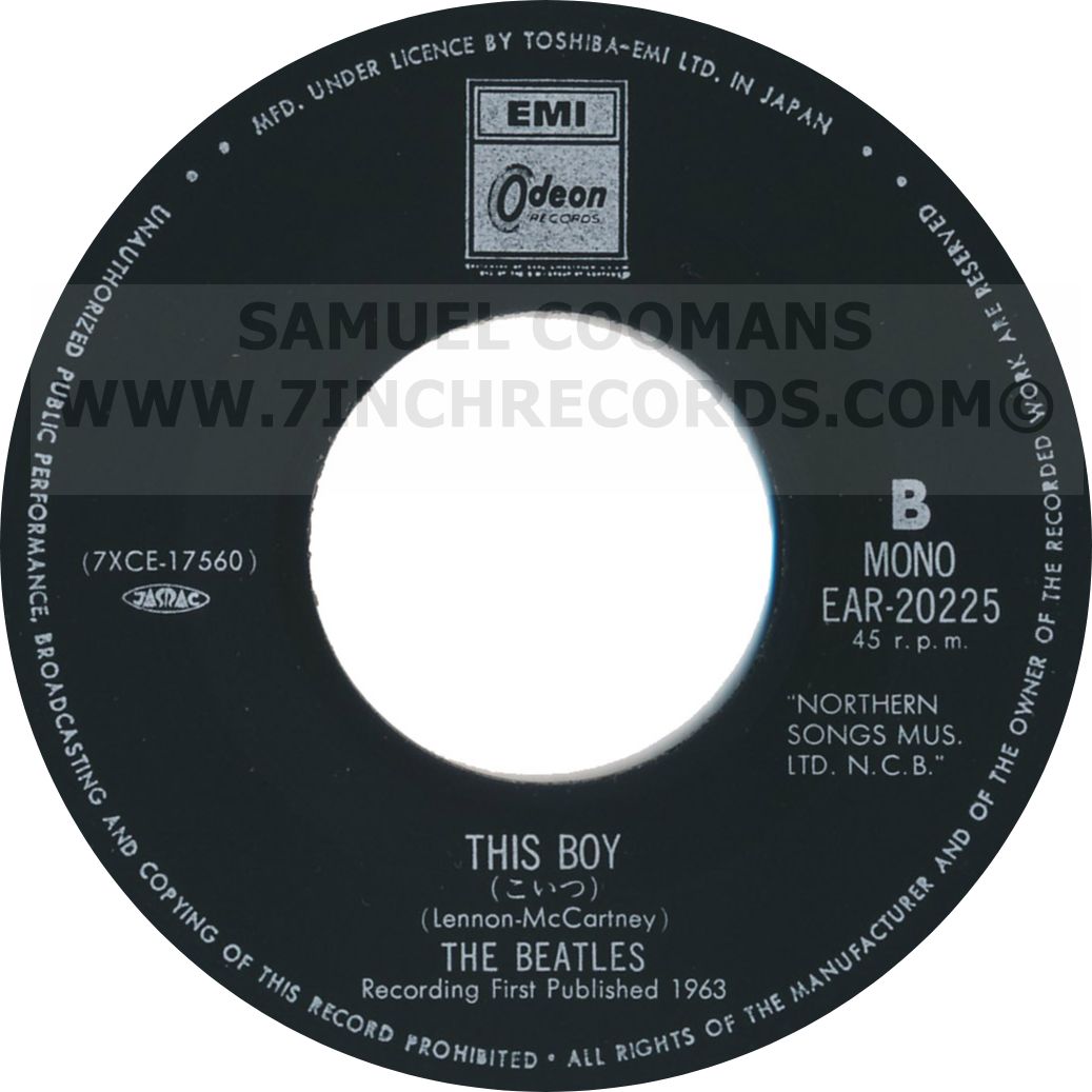 Label Bside