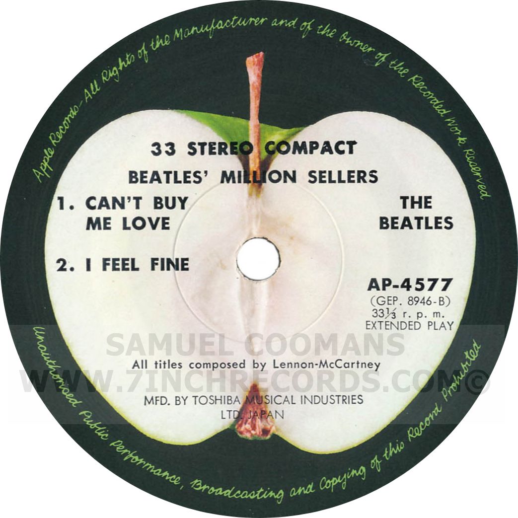 Label Bside