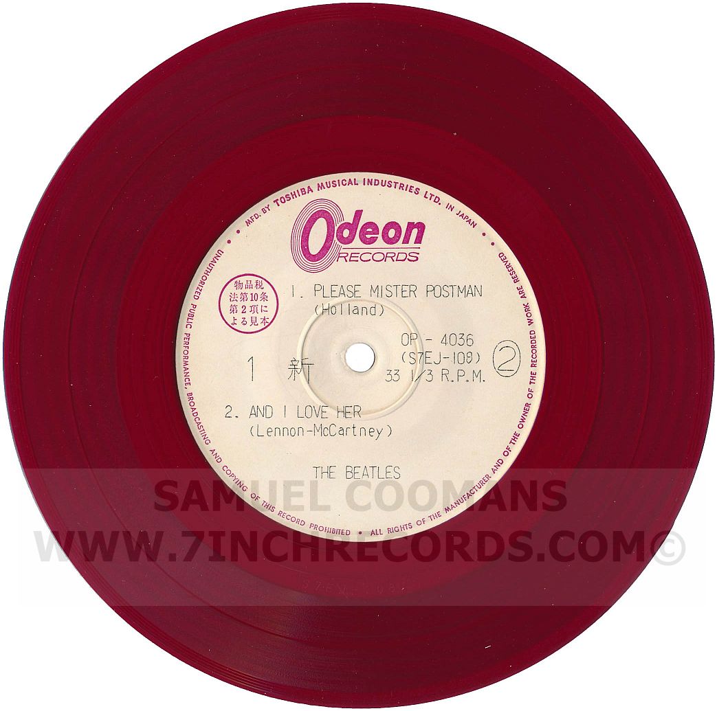 Label Bside