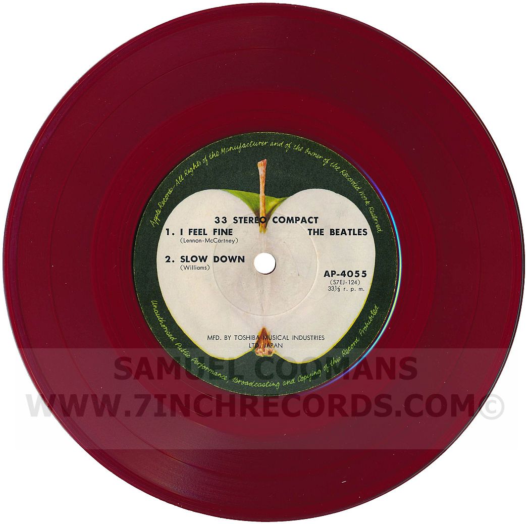 Label Bside