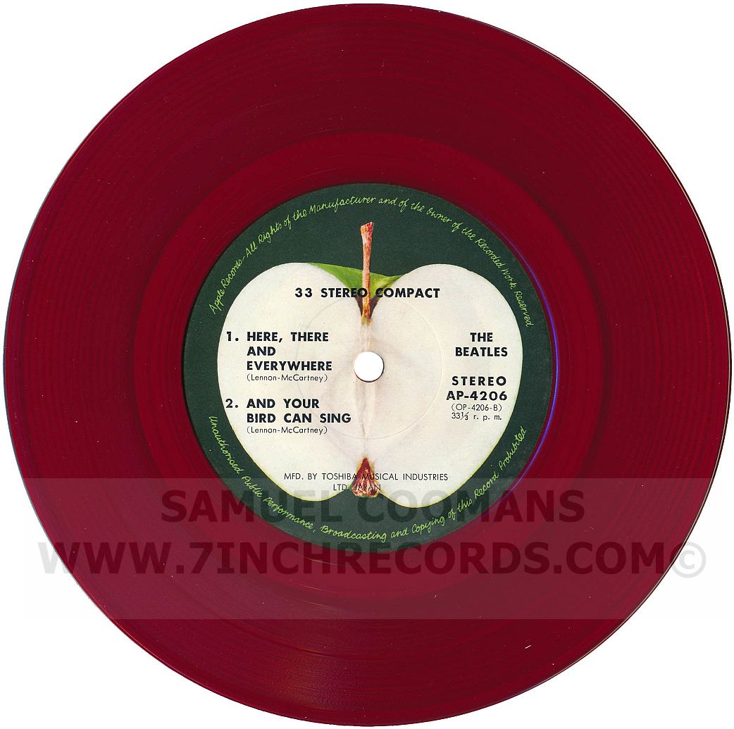 Label Bside