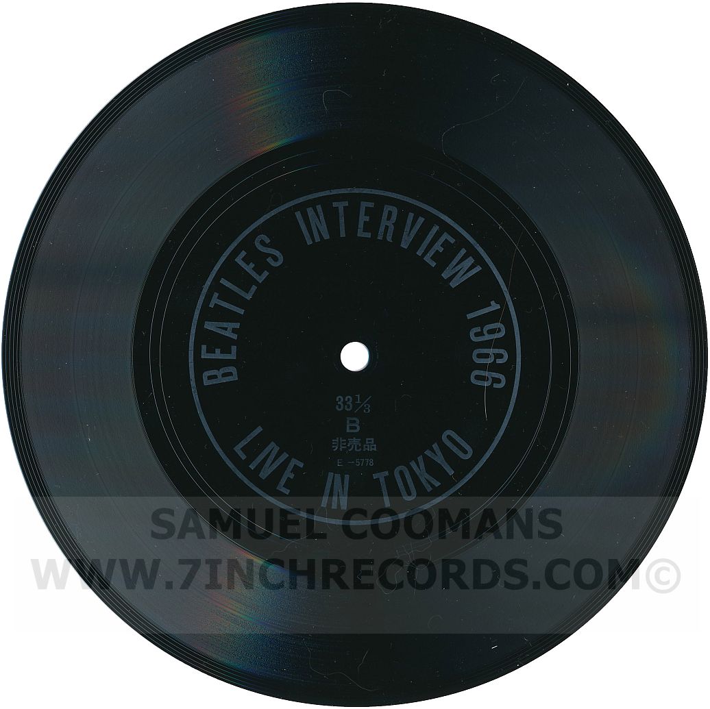 Label Bside