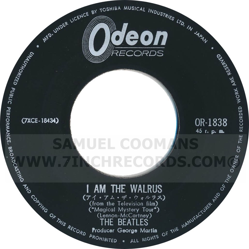 Label Bside