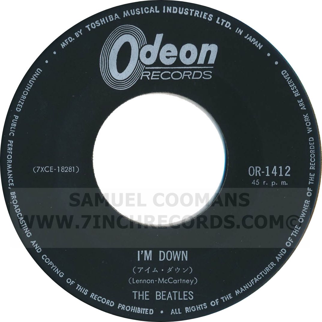 Label Bside