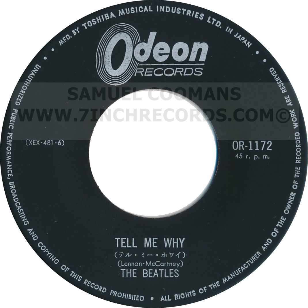 Label Bside