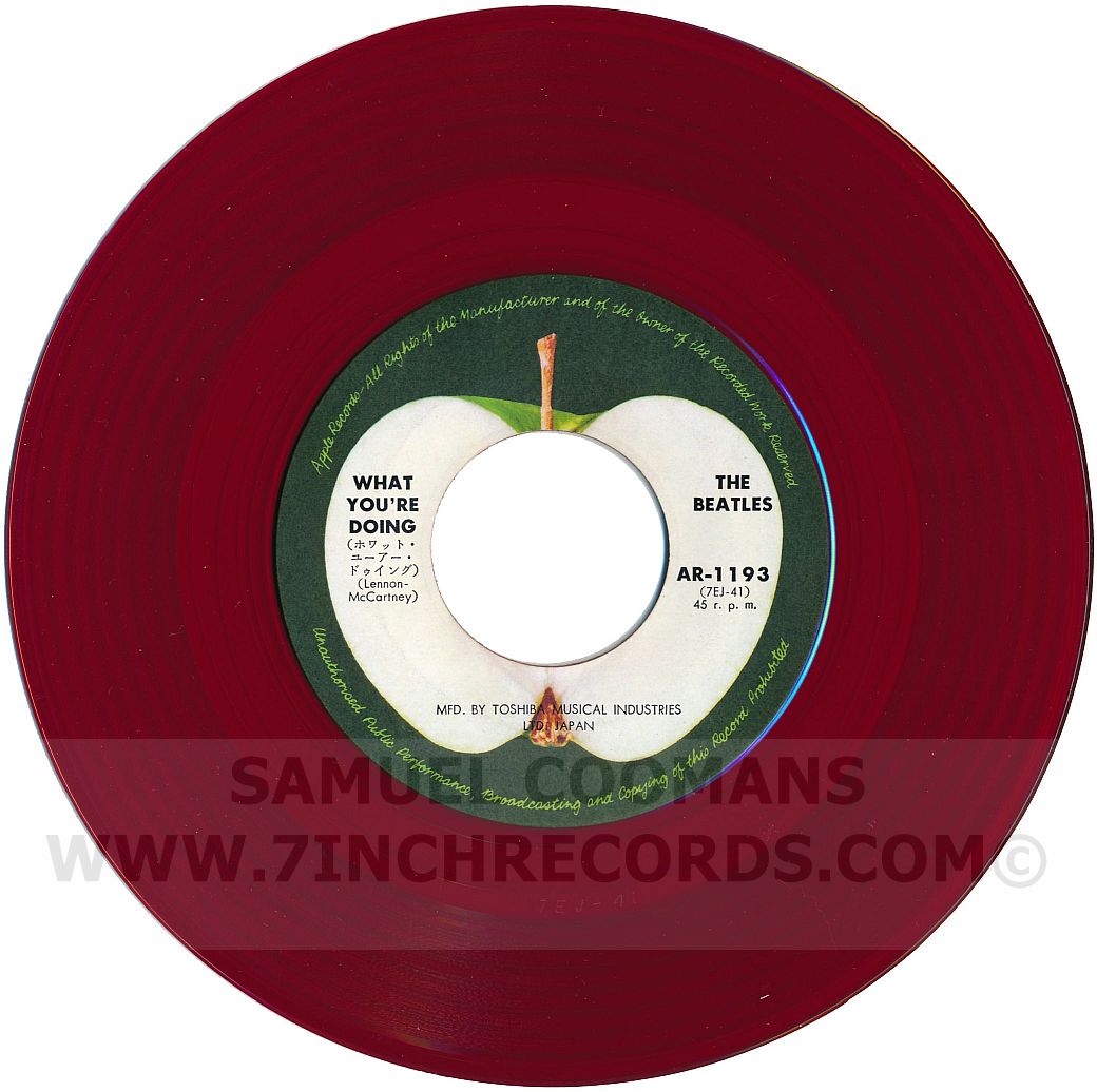 Label Bside