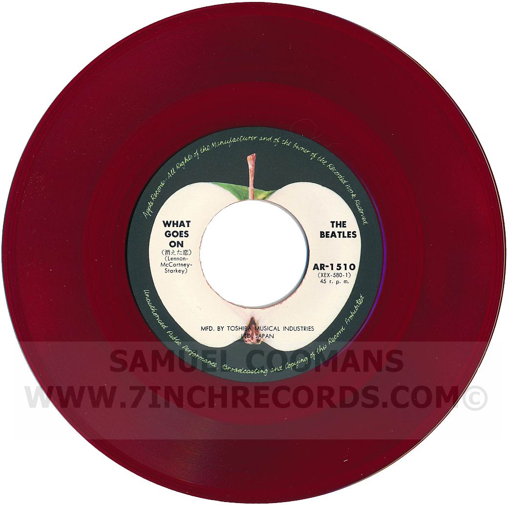 Label Bside