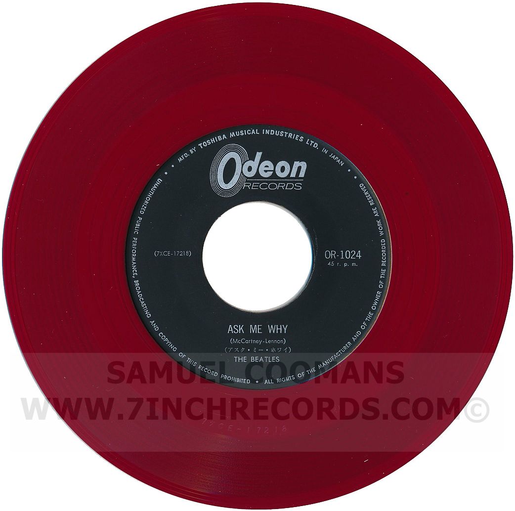 Label Bside
