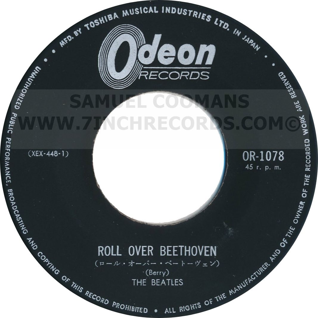 Label Bside