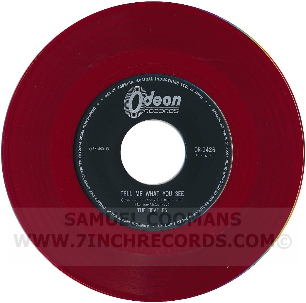 Label Bside