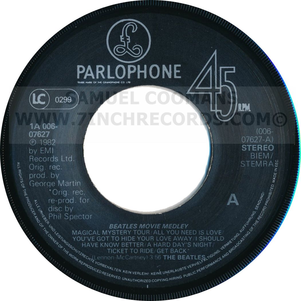 Aside label