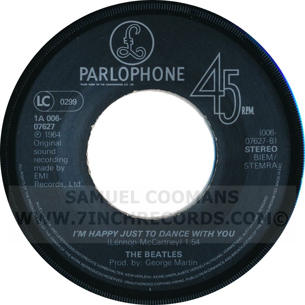 Bside label