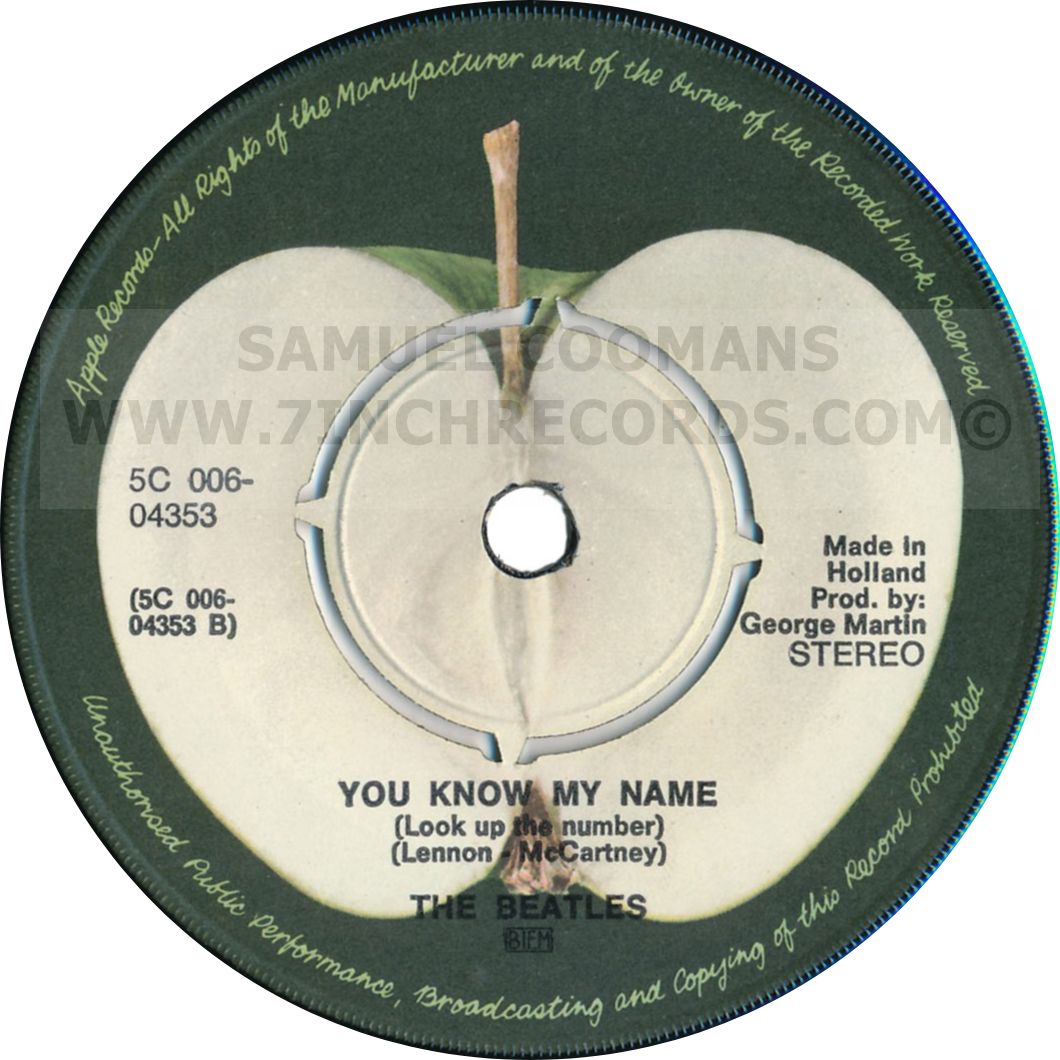 Bside label