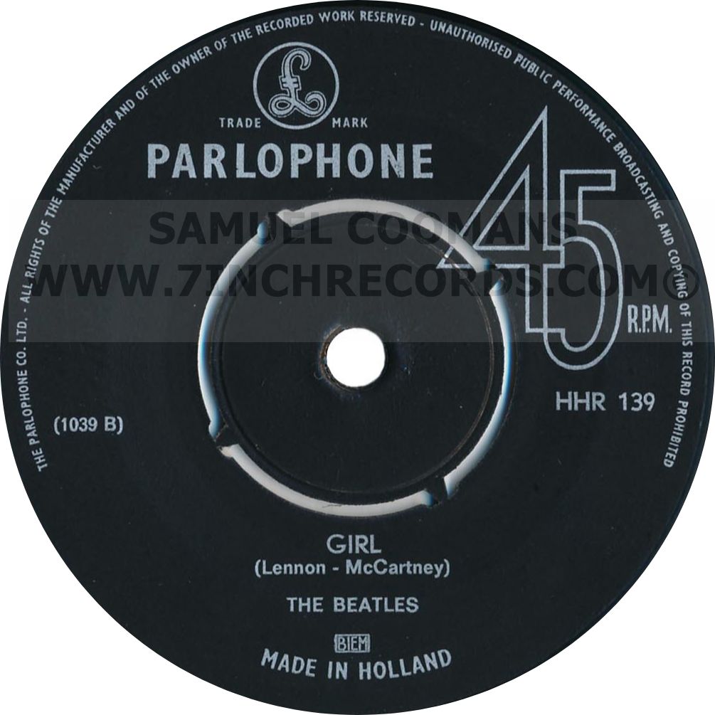 Bside label