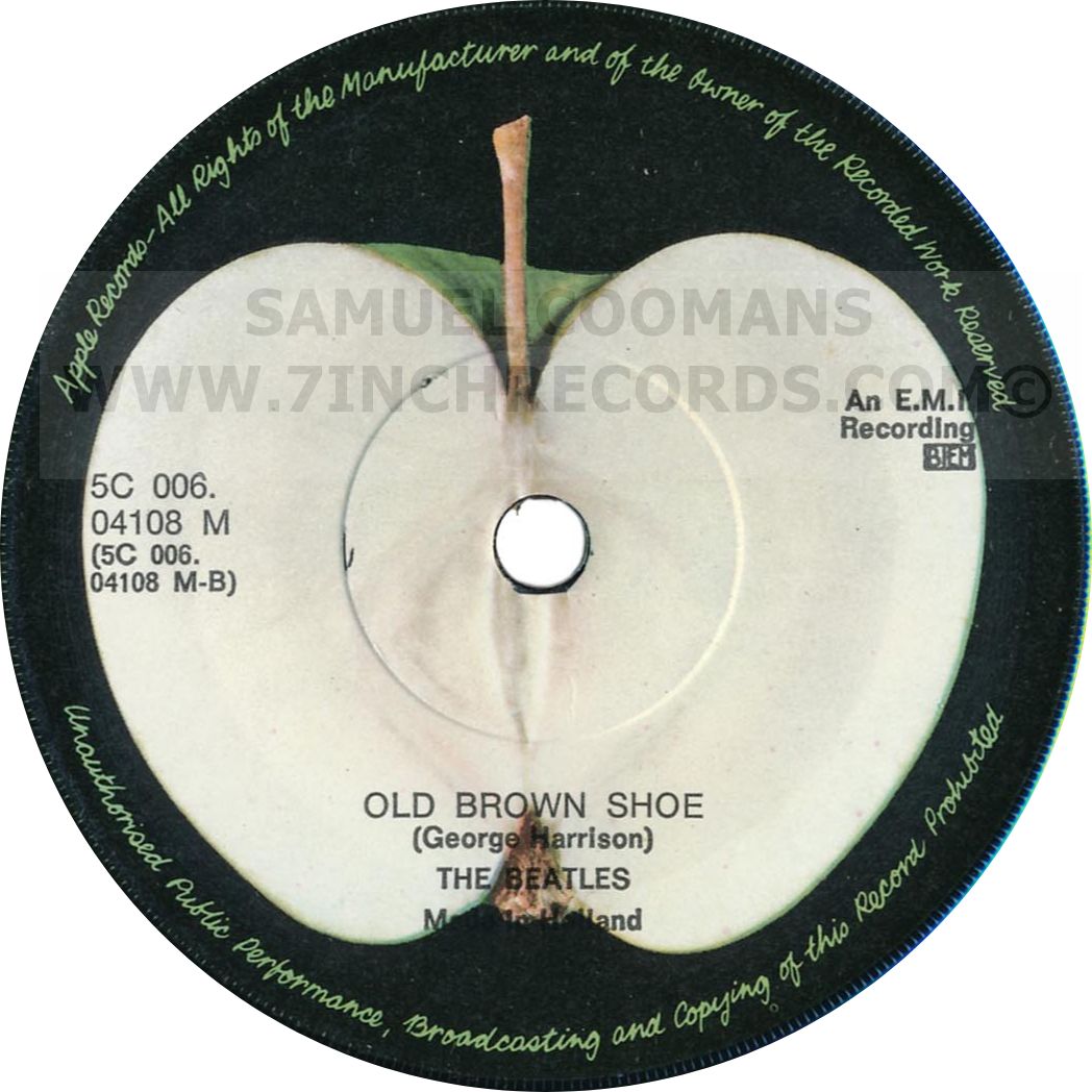 Bside label