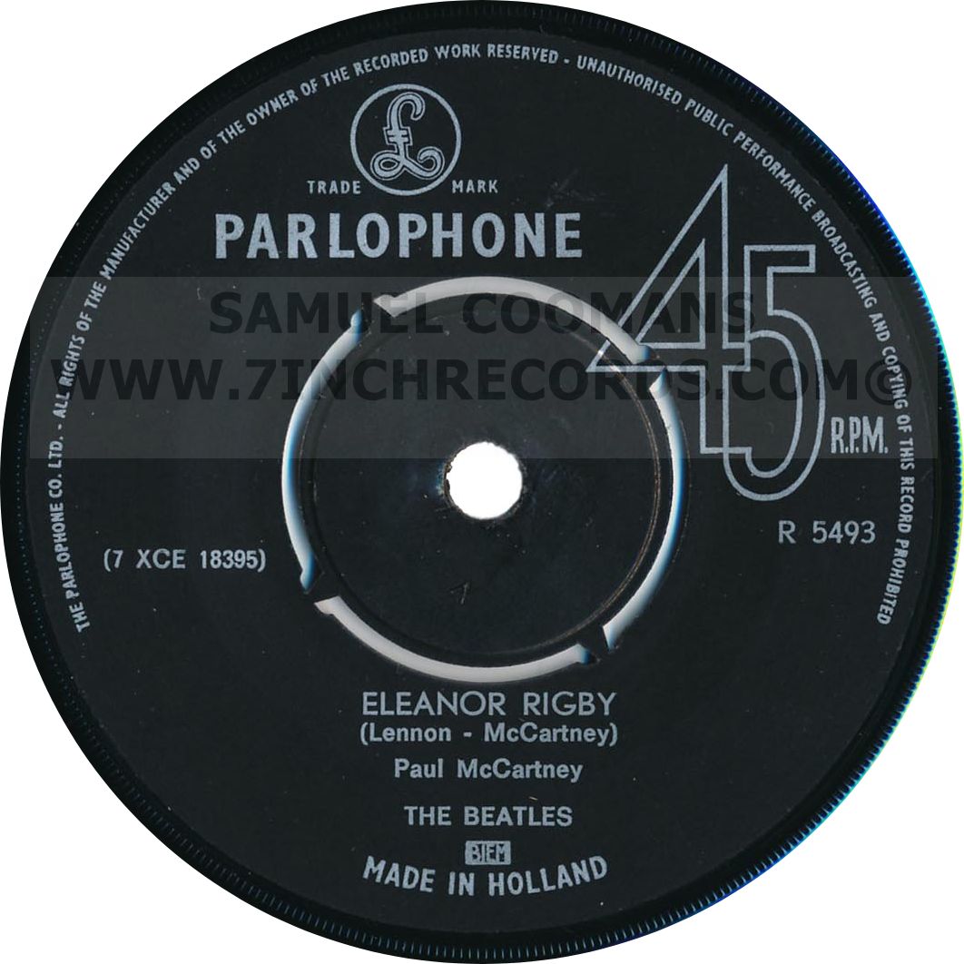 Bside label