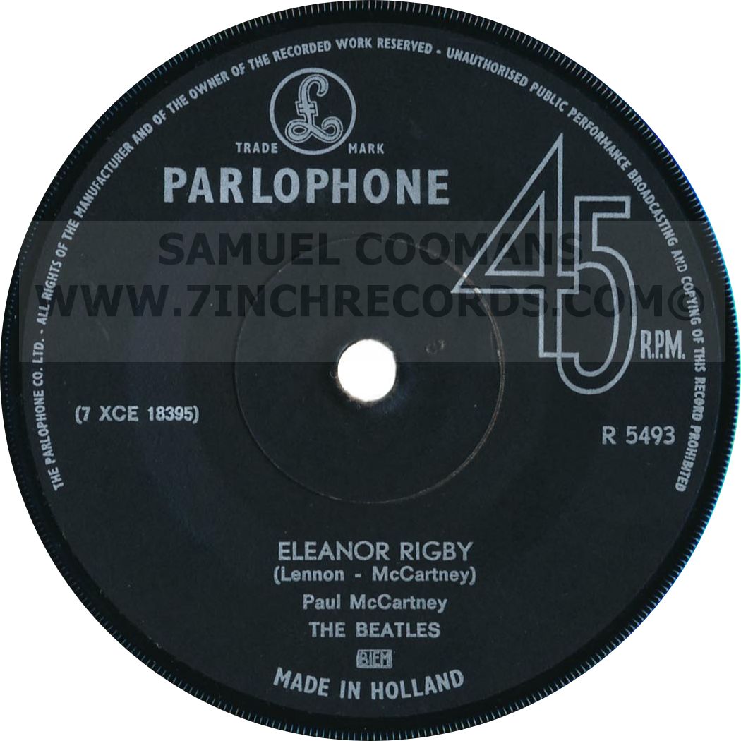 Bside label