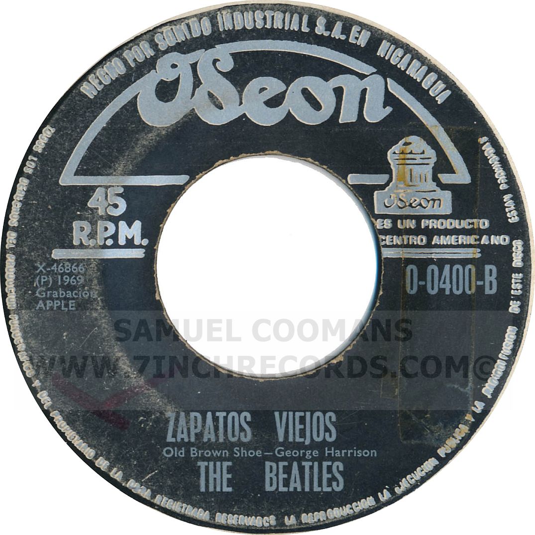 Bside label
