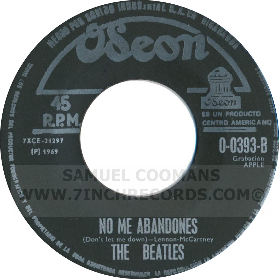 Bside label
