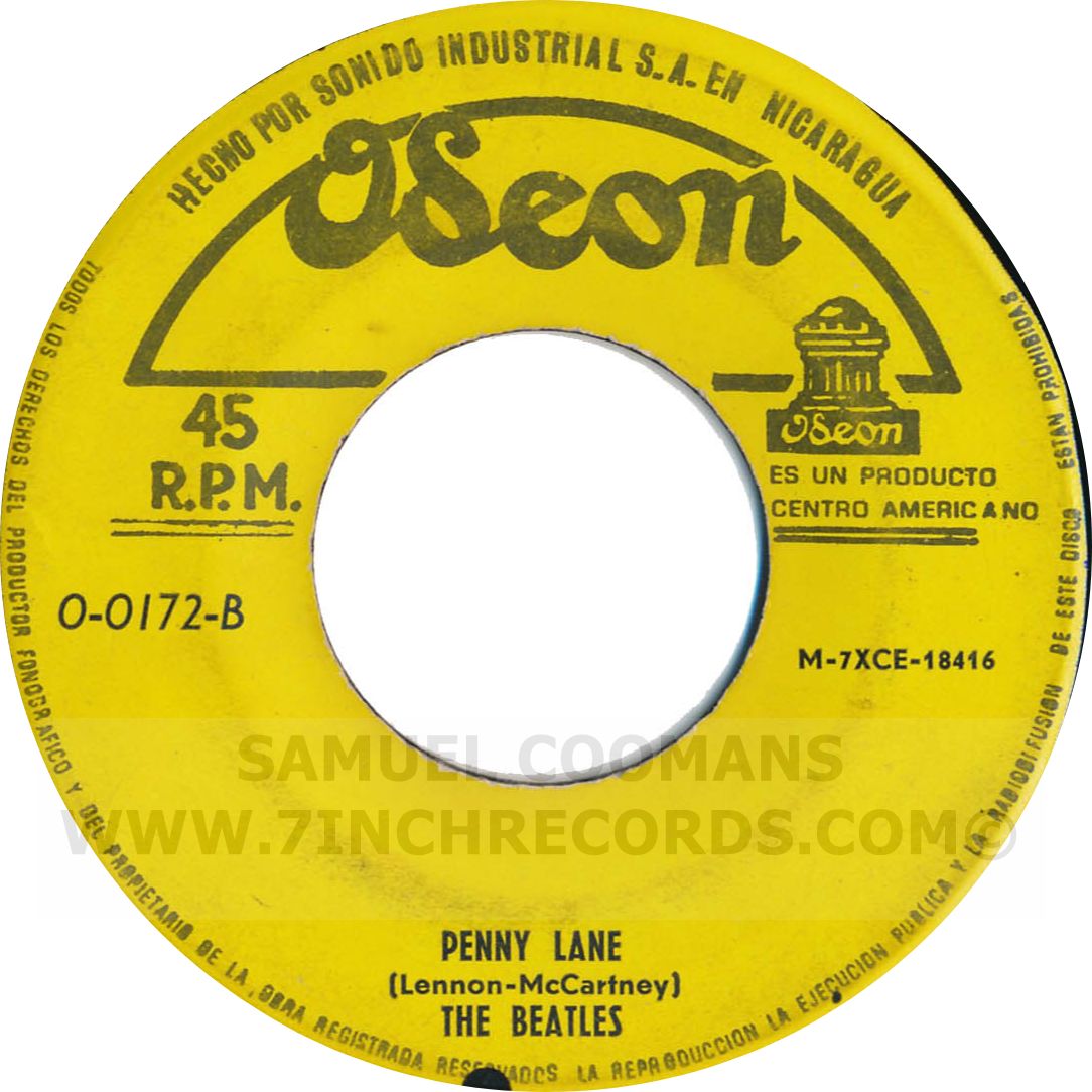Bside label