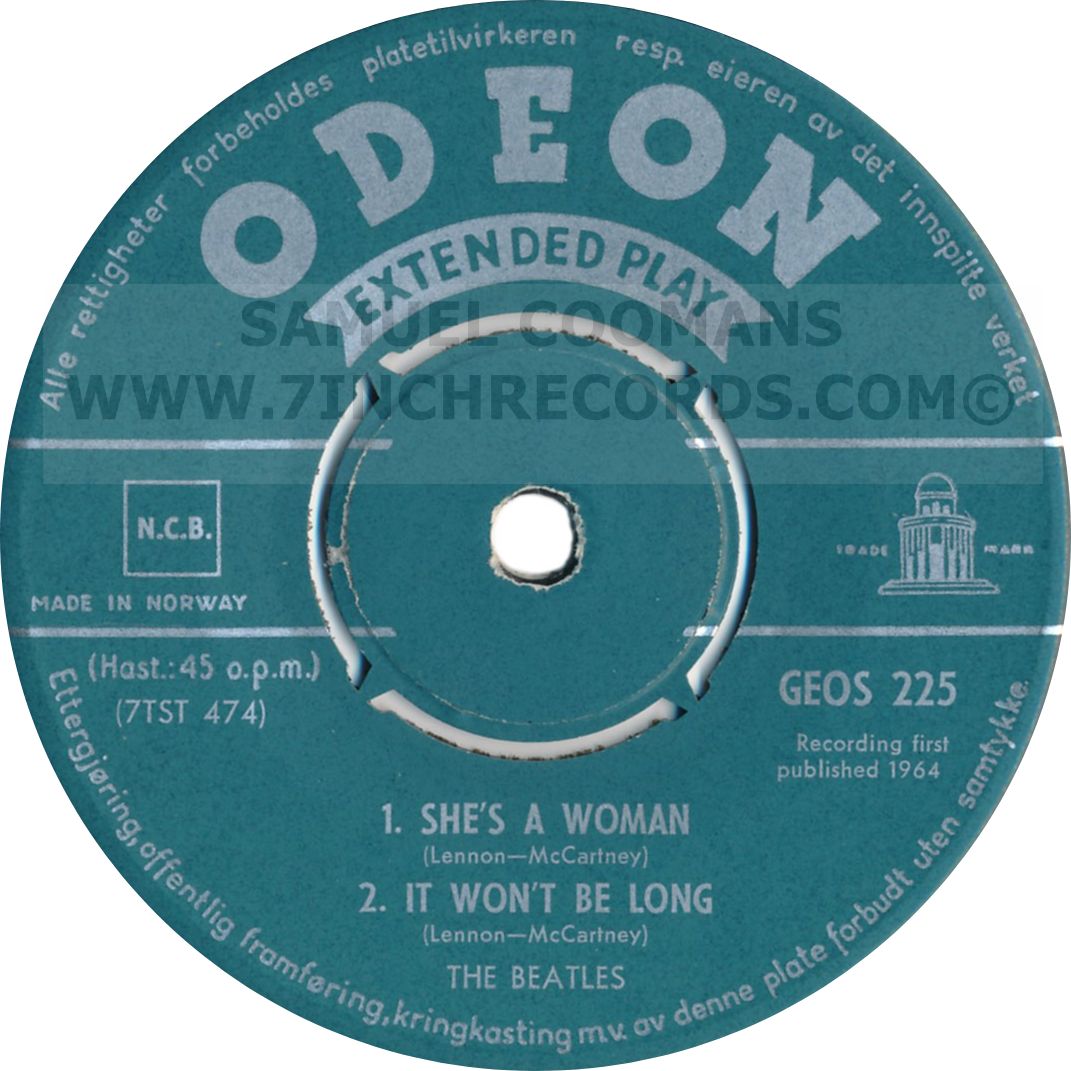 Bside label