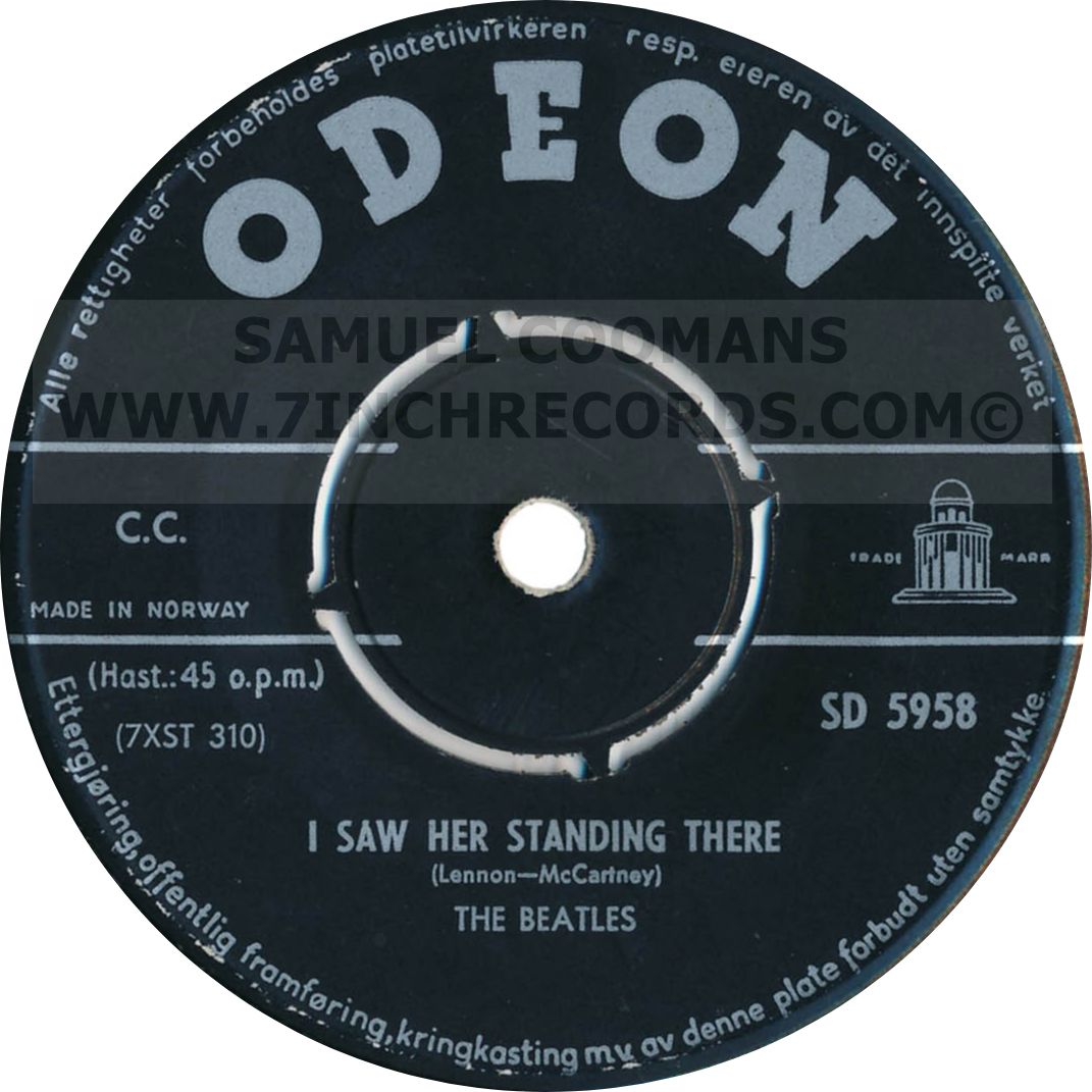 Bside label