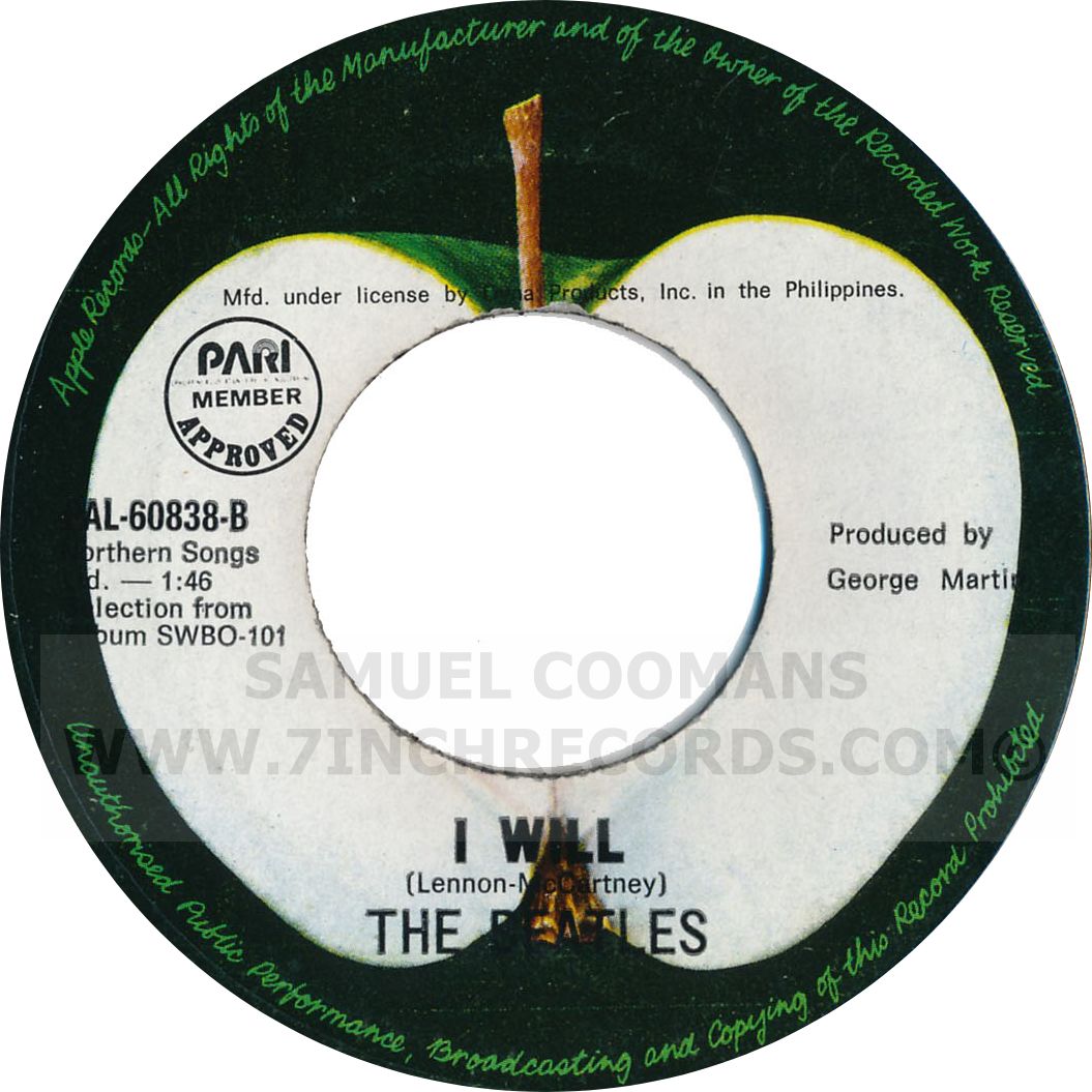 Bside label