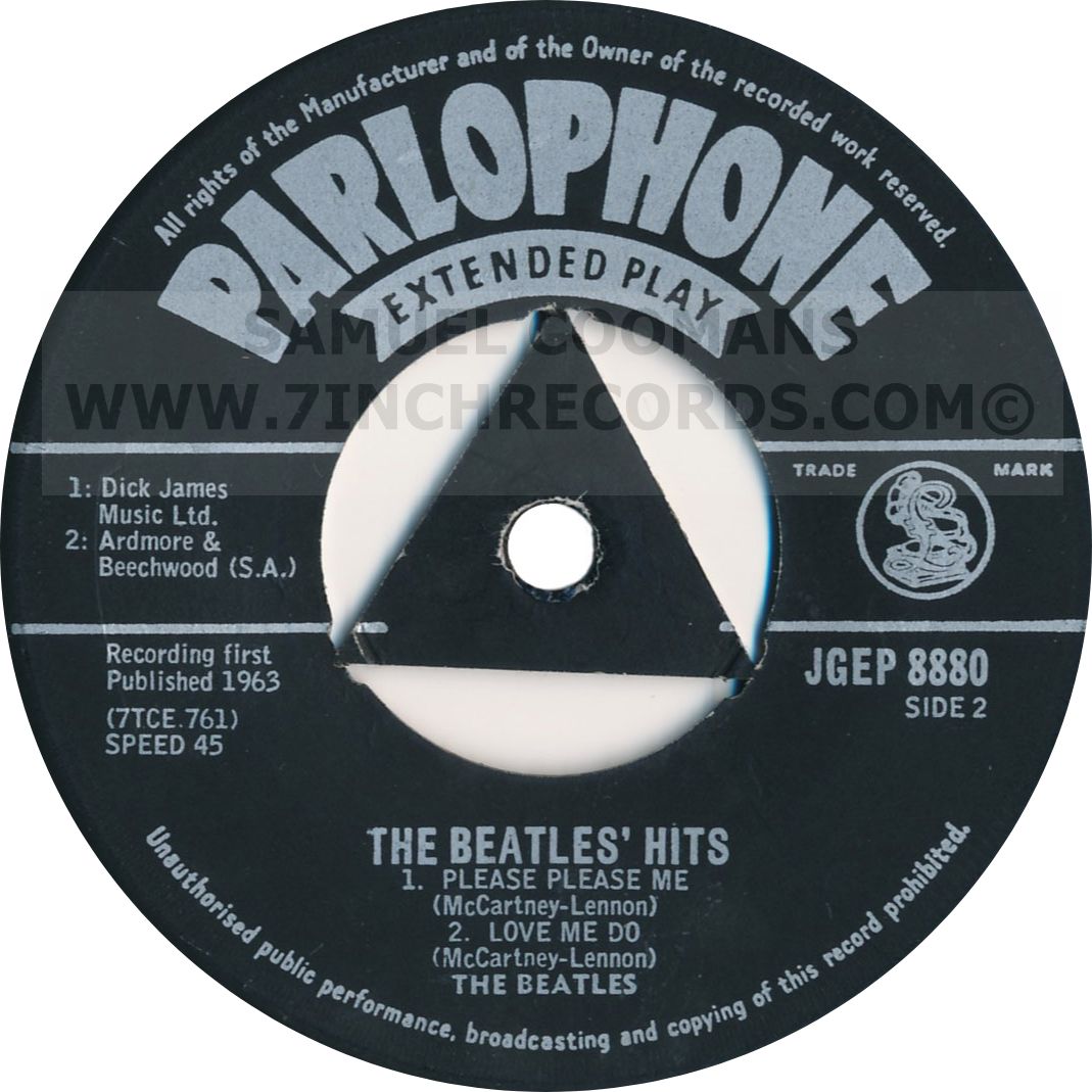 Bside label
