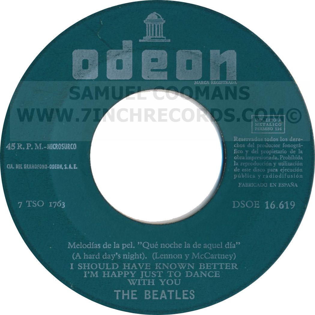 Bside label