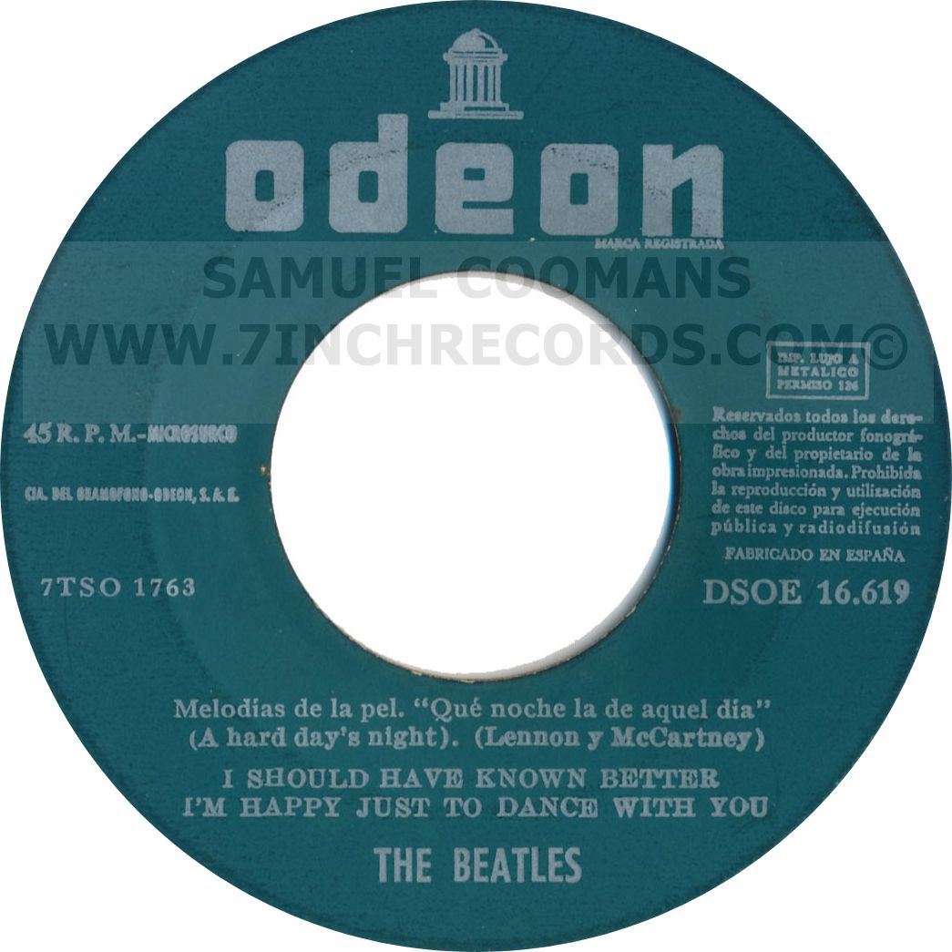 Bside label