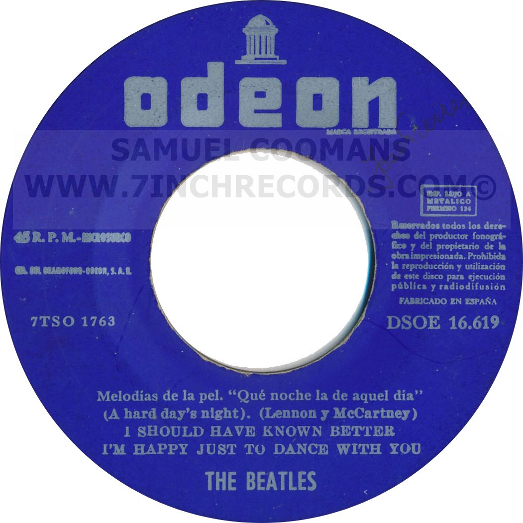 Bside label
