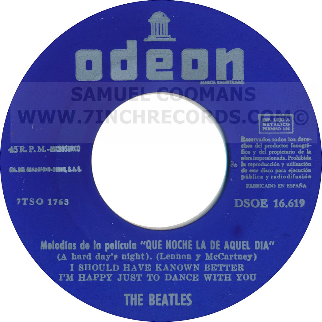 Bside label
