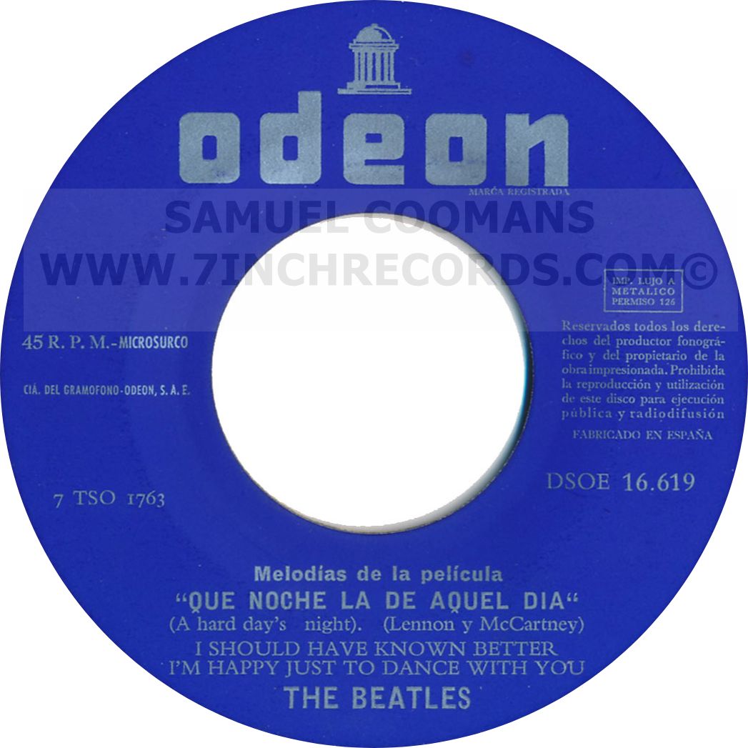 Bside label