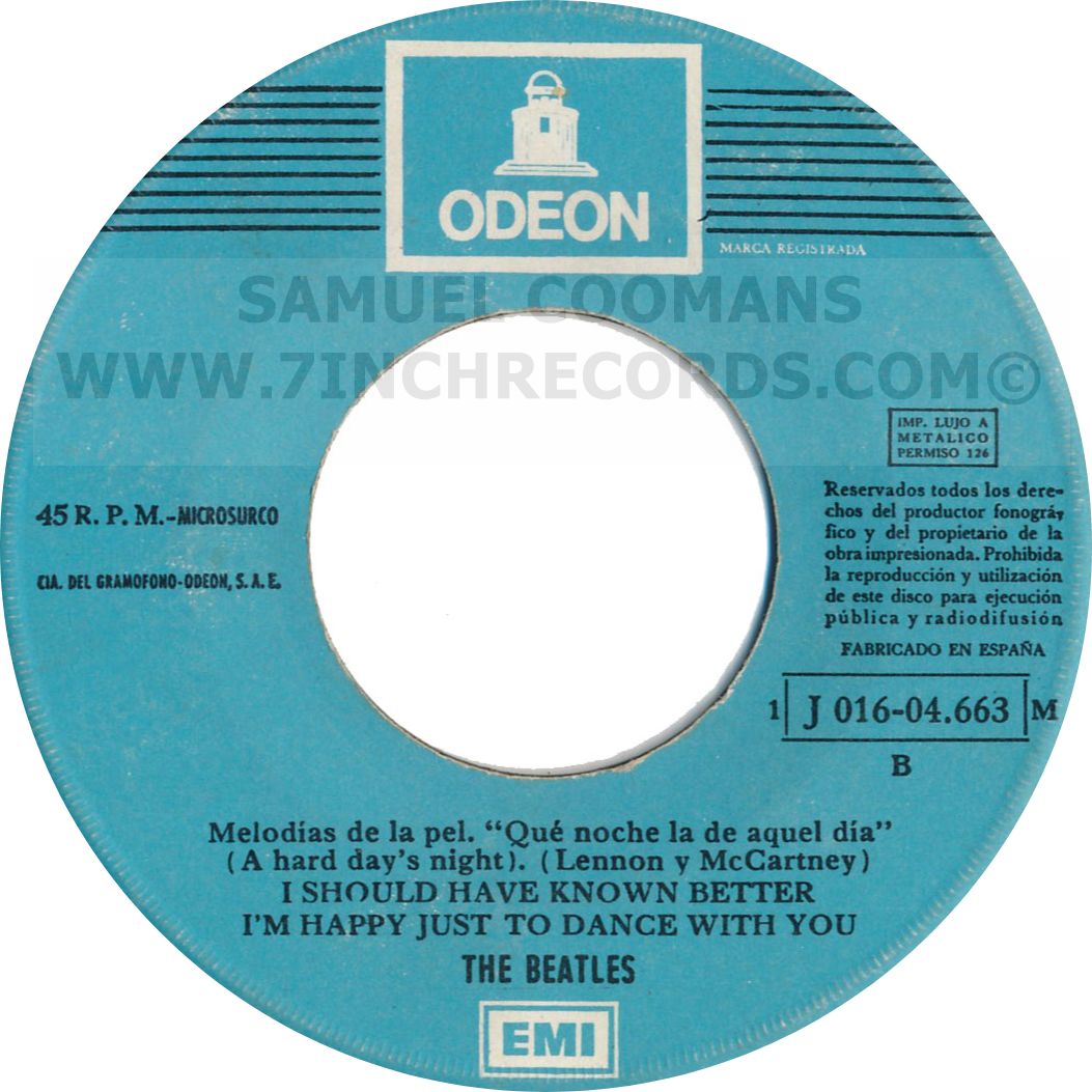 Bside label